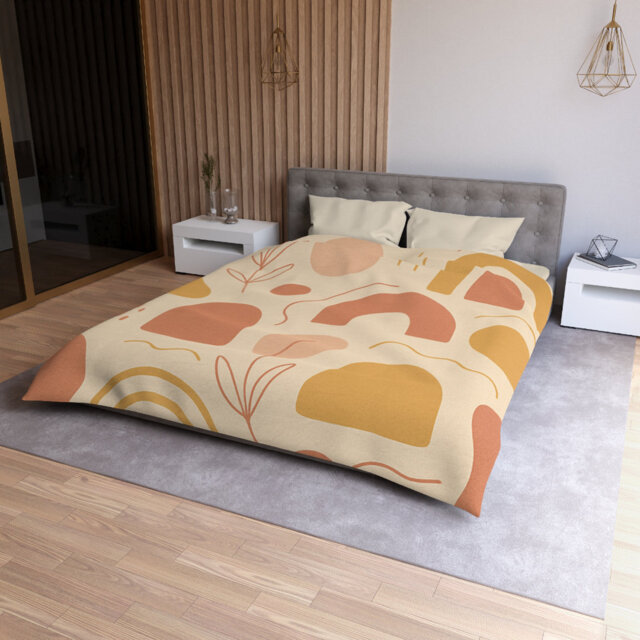 Duvet Covers No 1 Single Piece