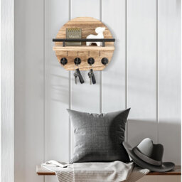 Coat Rack