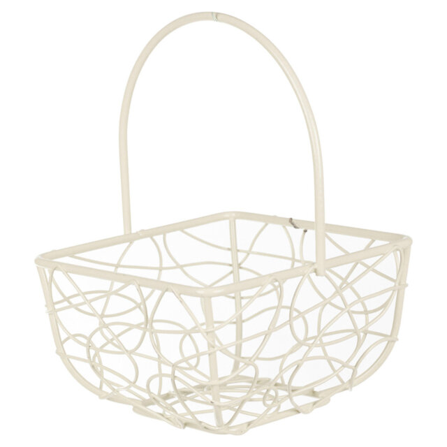 Metro Lane Decorative Basket
