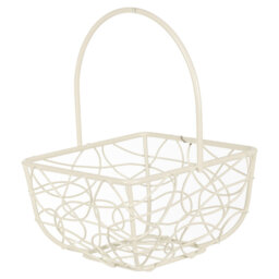 Metro Lane Decorative Basket