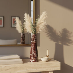 Brenlee Ceramic Table Vase