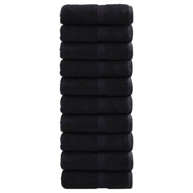 Premium Bath Towels SOLUND 600Gsm