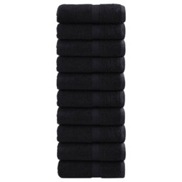 Premium Bath Towels SOLUND 600Gsm