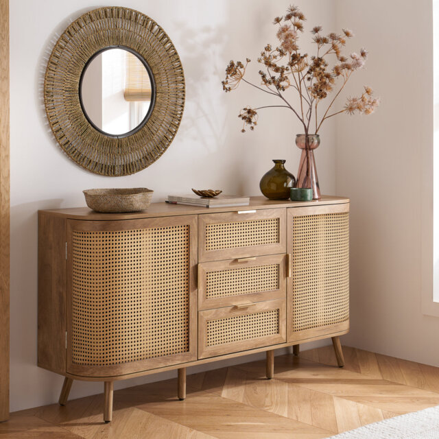 Ameiya Sideboard
