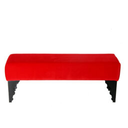 Artedeco Upholstered Bench