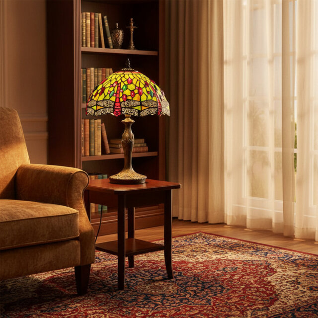 Table Lamp