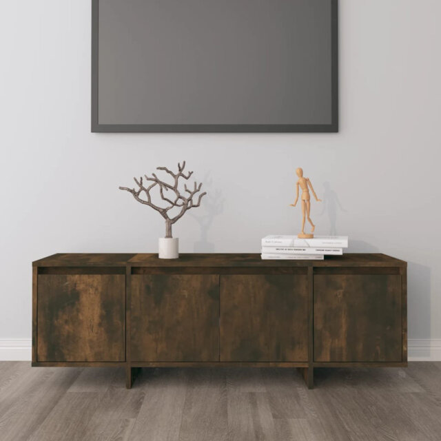 "Gancho Unfinished TV Stand for TVs up to 48"""