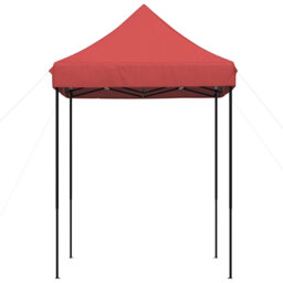 Vidaxl Foldable Tent Canopy Patio Pavilion Gazebo Pop Up Tent Marquee Canopy