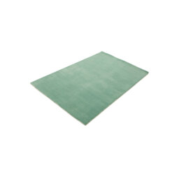 Solid Colour Wool Hand Woven Area Rug