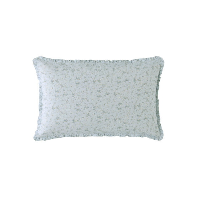 Floral Duvet Cover Set