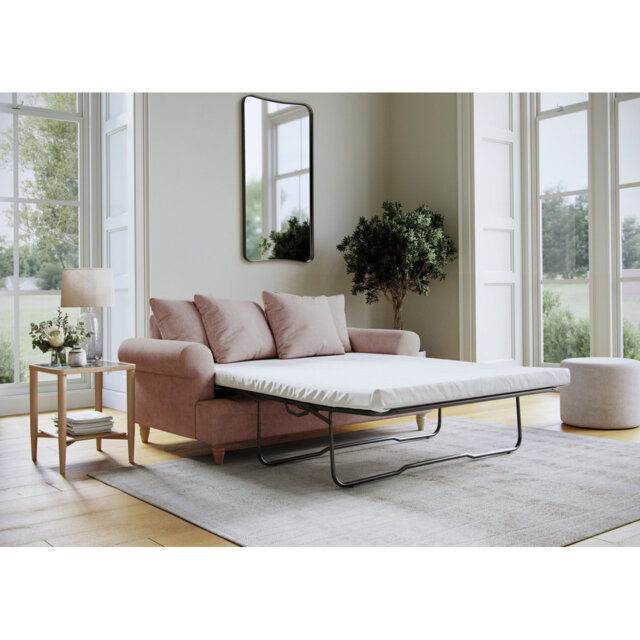 Eluster 2 Seater Sofa
