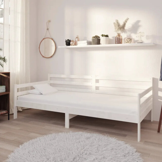 Annemarie Solid Wood Daybed