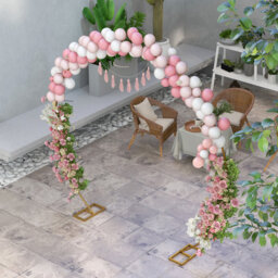 Garden Arch