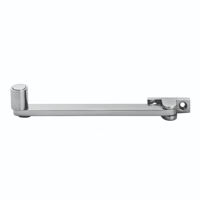 Gunlef Brass 25cm Curtain Hardware Accessory