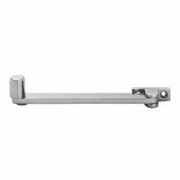 Gunlef Brass 25cm Curtain Hardware Accessory