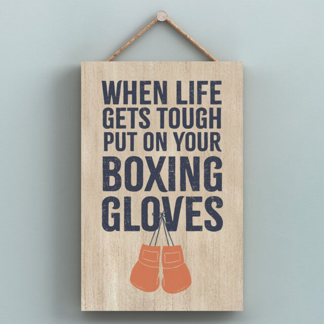 Vivid Squid Wholesale Sports Box Signs & Plaques