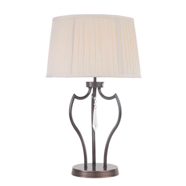 Noi Metal Table Lamp