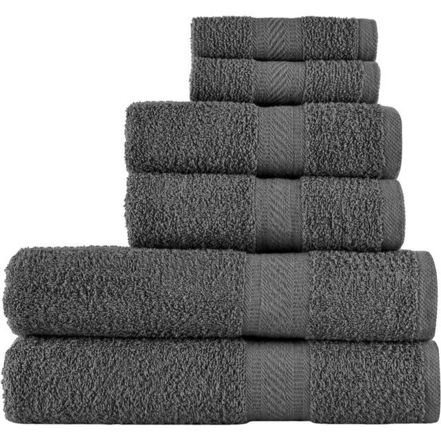 Nanhey 100% Cotton Mulit-Size Set