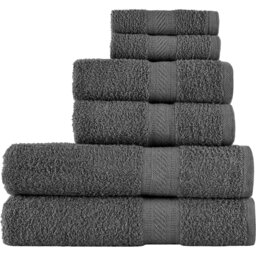 Nanhey 100% Cotton Mulit-Size Set