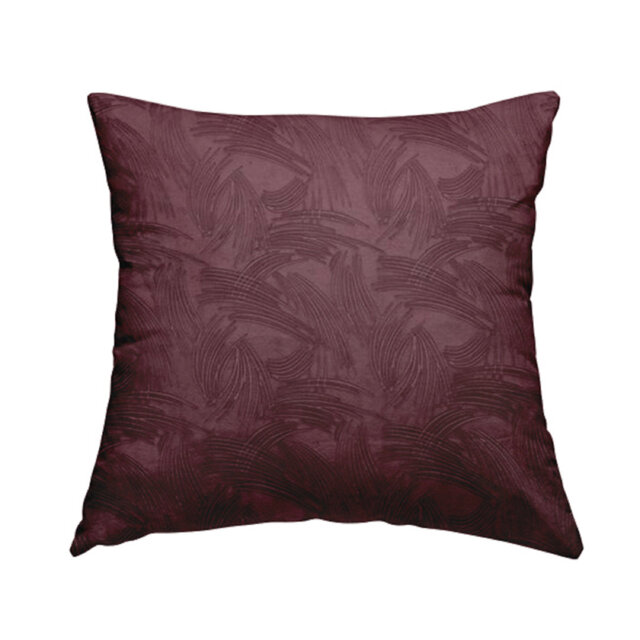 Mendelson Rectangular Cushion