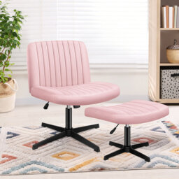 Criss Cross Chair