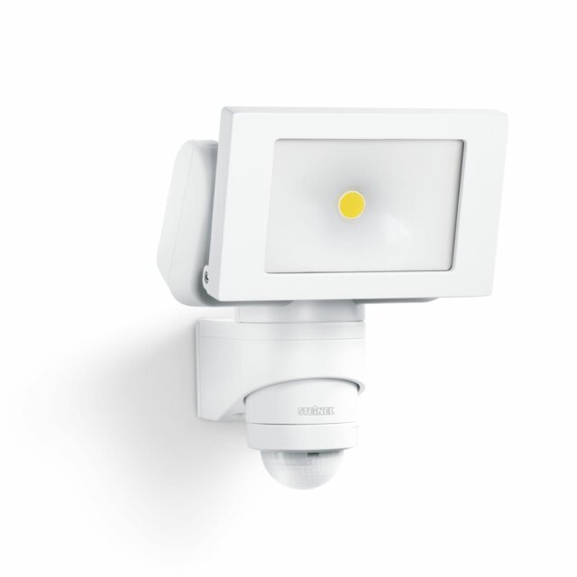 LED Outdoor Flood Light LS 150 S PIR Motion Sensor Security Light 14.7 W