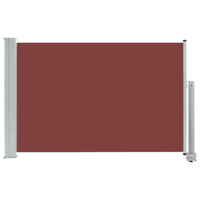 Millia 3m W x 0.1m D Retractable Window Awning