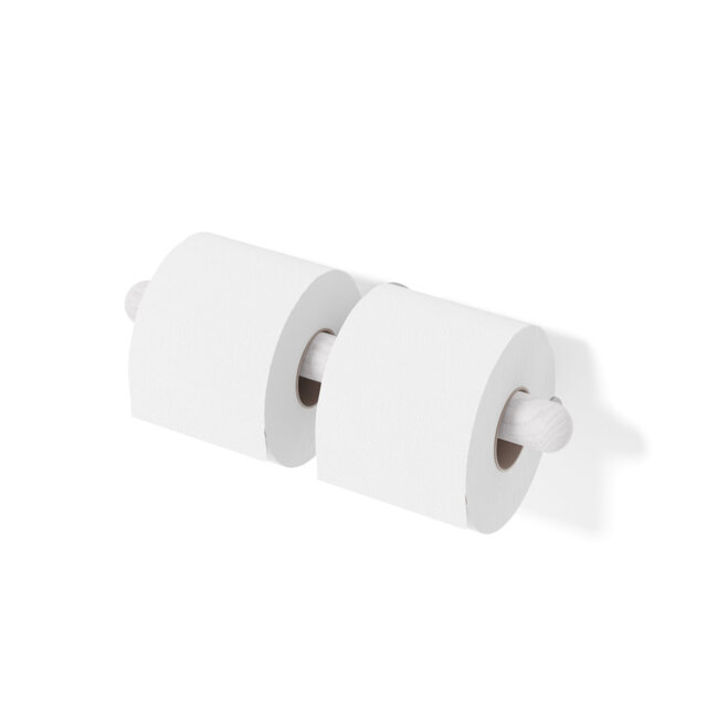 Franci Wall Mounted Toilet Paper Holder