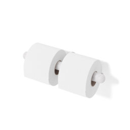 Franci Wall Mounted Toilet Paper Holder