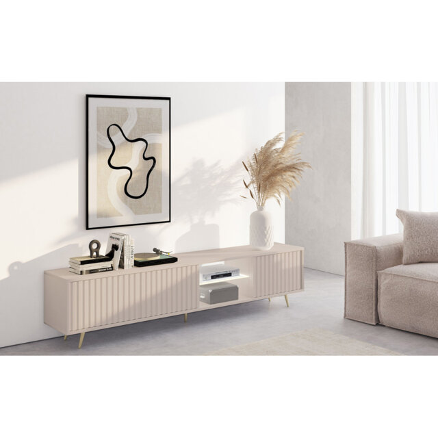 "Bello TV Stand for TVs up to 70"""