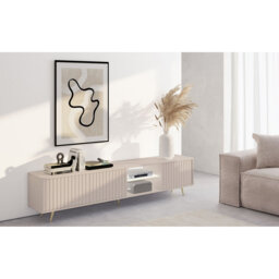 "Bello TV Stand for TVs up to 70"""
