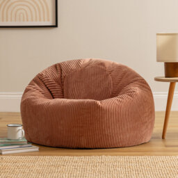 Kingston Corduroy Classic Bean Bag
