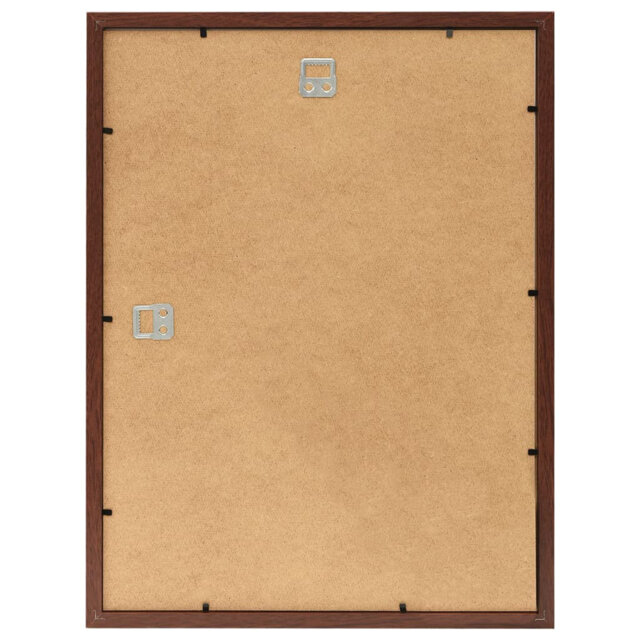 Brangan White Picture Frame - Set of 3
