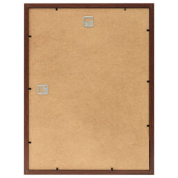 Brangan White Picture Frame - Set of 3
