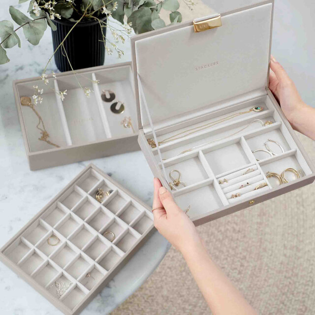 Jewellery Box