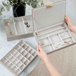 Jewellery Box