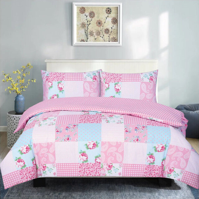 Cotton Bedding