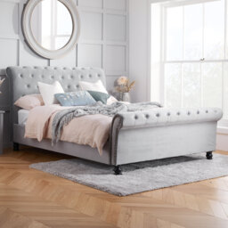 Ghent Upholstered Bed Frame