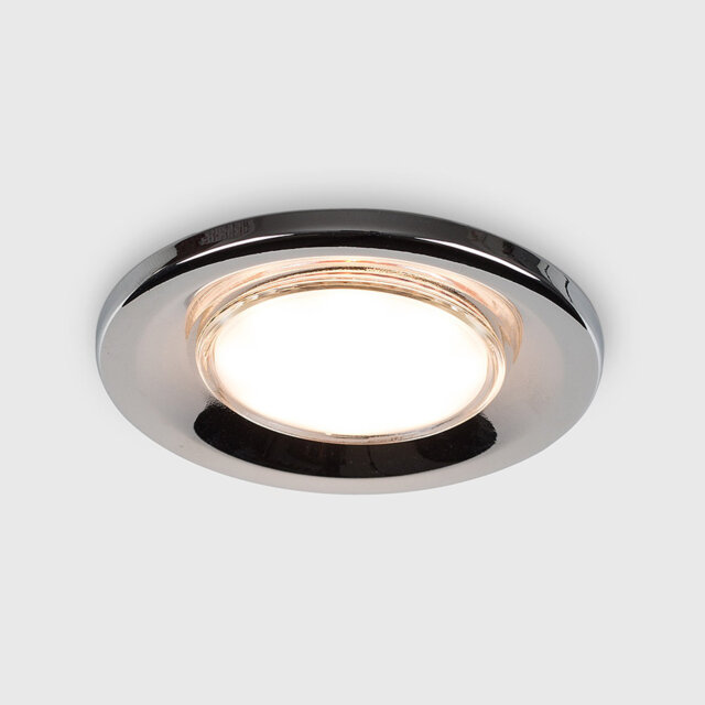 Batts 8cm Recessed Lighting Kit