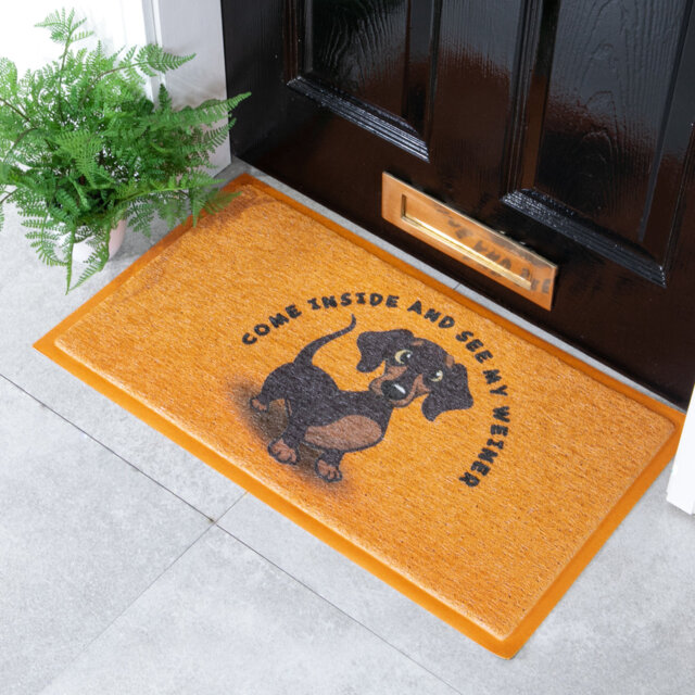 Kitchen Mat