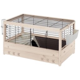 Rabbit Cage