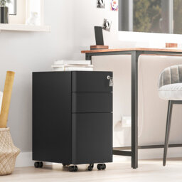Alinne 30cm Wide File Cabinet