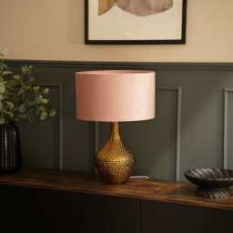 Deshi Ceramic Table Lamp
