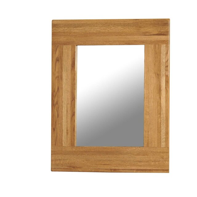 Rayleigh Square Wall Mirror