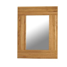 Rayleigh Square Wall Mirror
