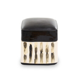 Zosia Ceramic Decorative Box