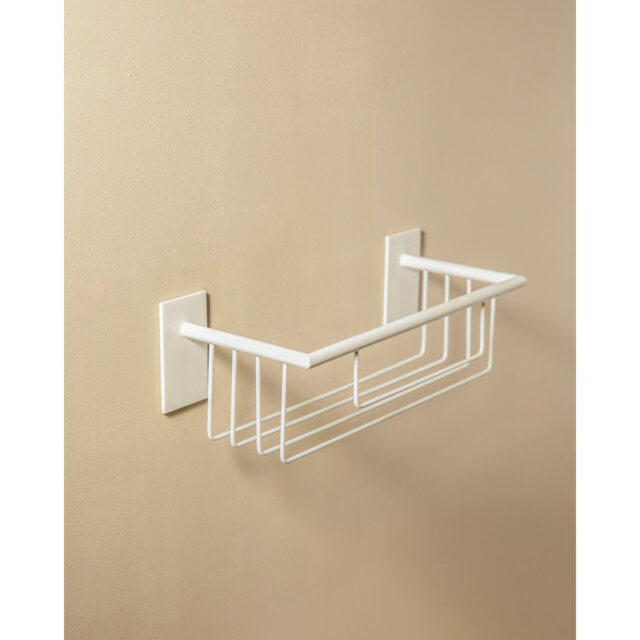 Hassett Soap Dish
