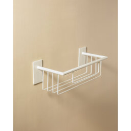 Hassett Soap Dish