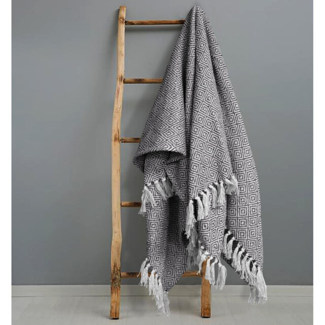 Dooling Throw Blanket