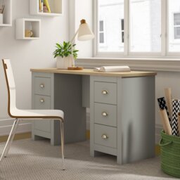Leyla Writing Desk